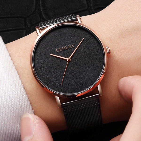 Women Watches Top Brand Luxury