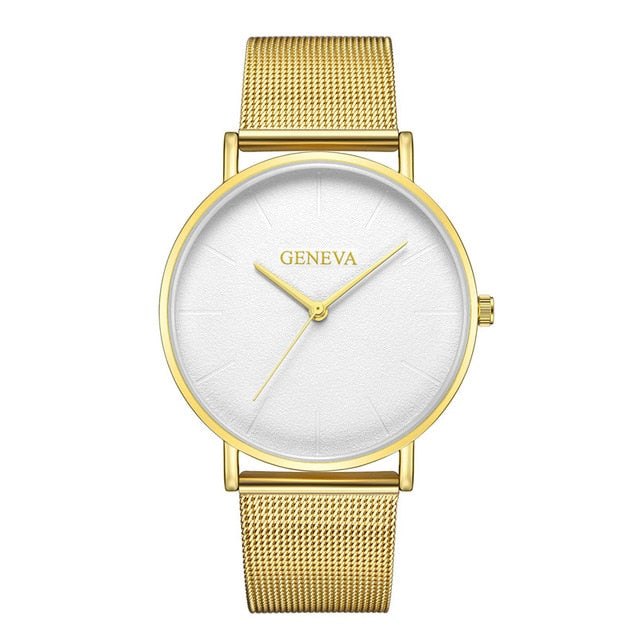 Women Watches Top Brand Luxury