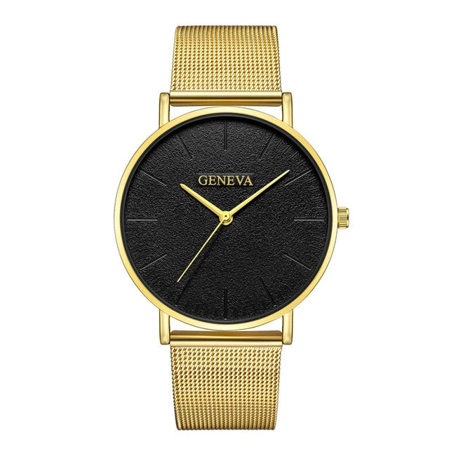 Women Watches Top Brand Luxury