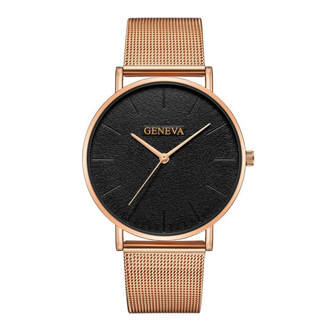 Women Watches Top Brand Luxury