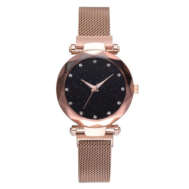 Luxury Women Watches