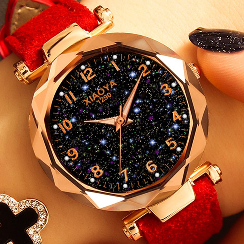 Women Bracelet Watches