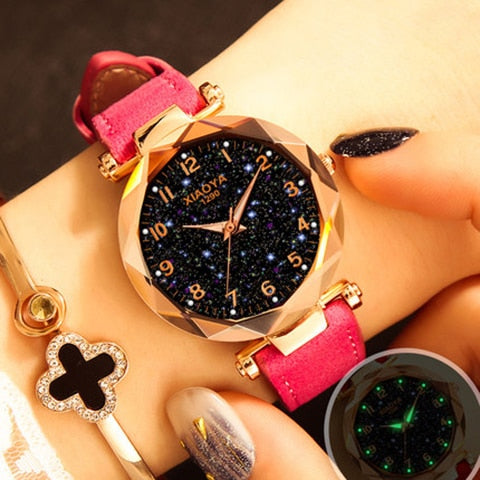 Women Bracelet Watches