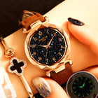 Women Bracelet Watches