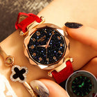 Women Bracelet Watches