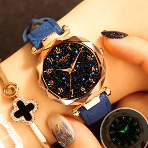 Women Bracelet Watches