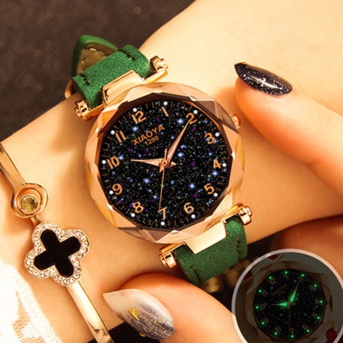 Women Bracelet Watches