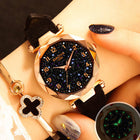 Women Bracelet Watches