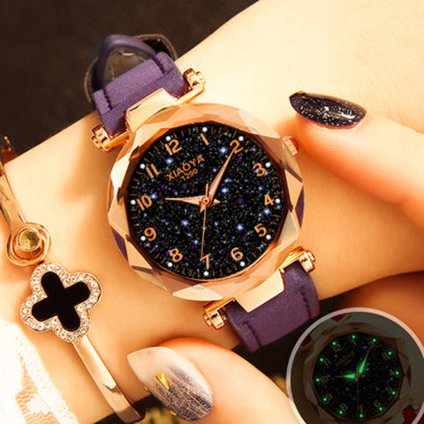 Women Bracelet Watches