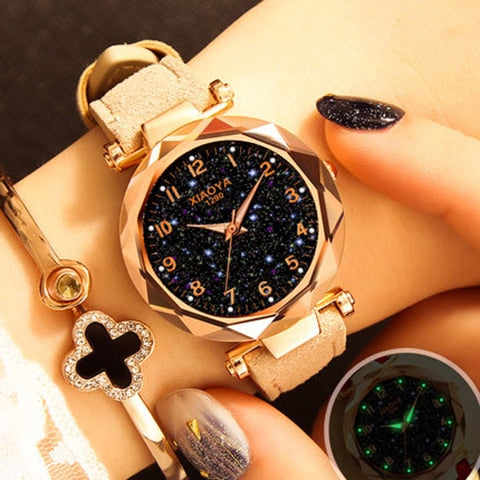 Women Bracelet Watches